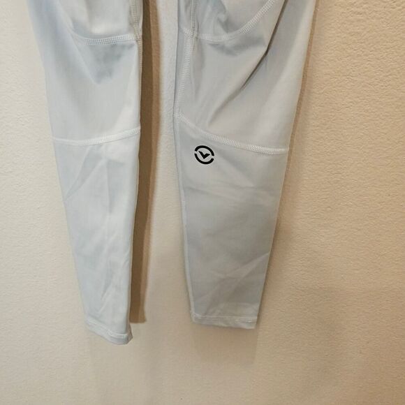 Virus Multiverse Tech Active Pants Leggings Size Medium - Picture 7 of 7